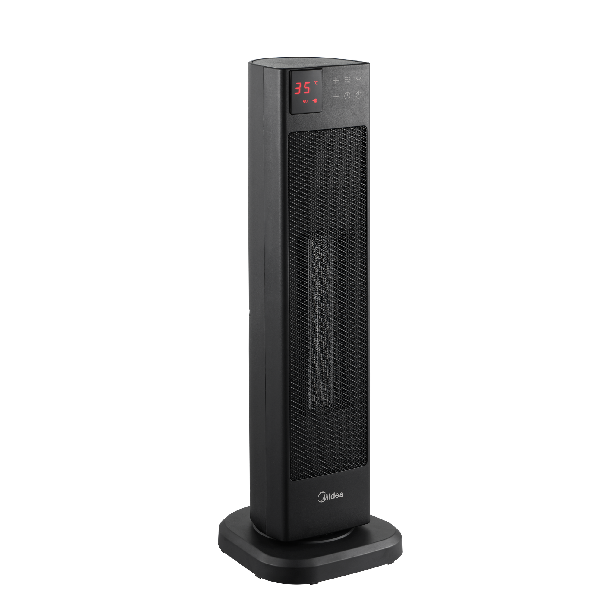 Heizlüfter 'NTH20-22ER' schwarz 2000 W