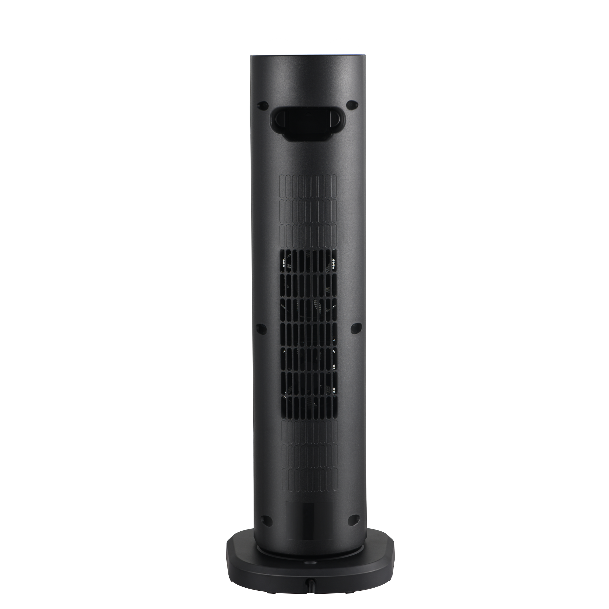 Heizlüfter 'NTH20-22ER' schwarz 2000 W