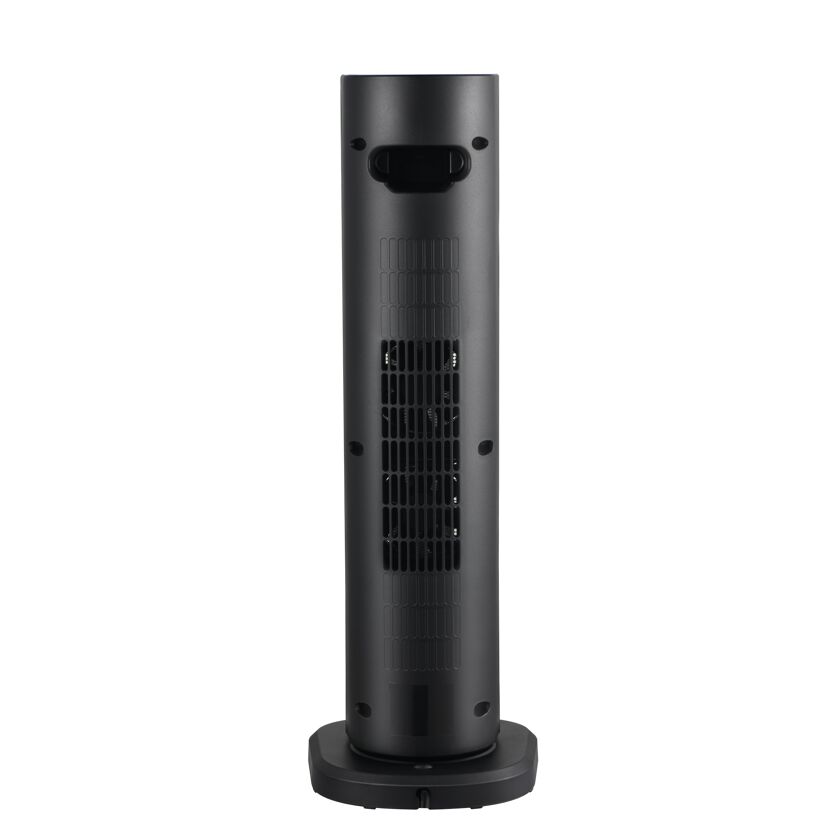 Heizlüfter 'NTH20-22ER' schwarz 2000 W