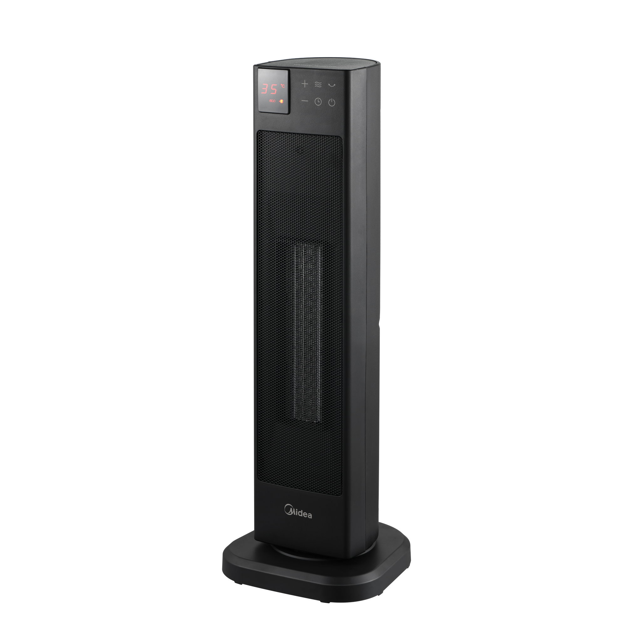 Heizlüfter 'NTH20-22ER' schwarz 2000 W