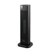 Heizlüfter 'NTH20-22ER' schwarz 2000 W