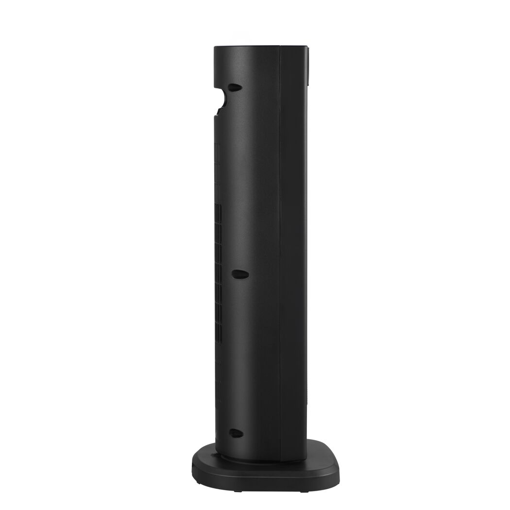 Heizlüfter 'NTH20-22ER' schwarz 2000 W