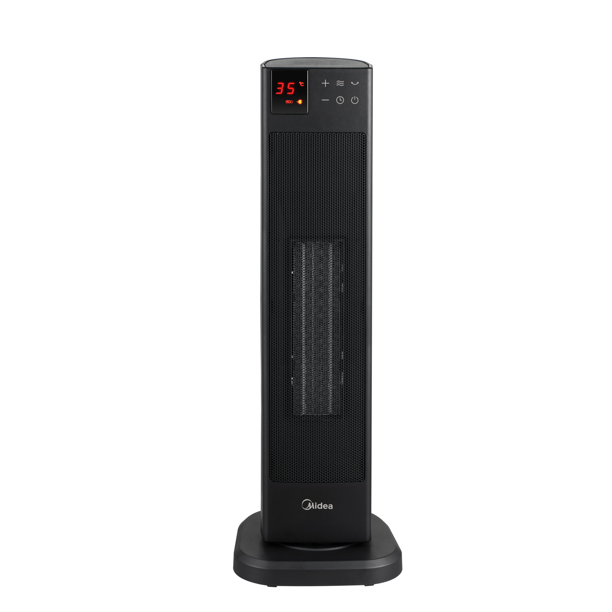 Heizlüfter 'NTH20-22ER' schwarz 2000 W