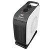 Heizlüfter 'NTY15-19CA' schwarz/weiß 2000 W