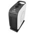 Heizlüfter 'NTY15-19CA' schwarz/weiß 2000 W