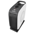 Heizlüfter 'NTY15-19CA' schwarz/weiß 2000 W