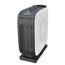 Heizlüfter 'NTY15-19CA' schwarz/weiß 2000 W