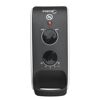 Heizlüfter 'NTY15-19CA' schwarz/weiß 2000 W