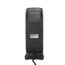 Heizlüfter 'NTY15-19CA' schwarz/weiß 2000 W