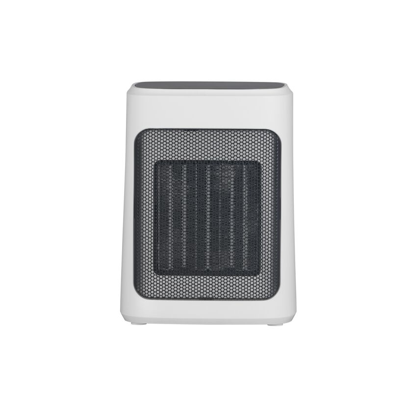 Heizlüfter 'NT20-20AR' schwarz/weiß 2000 W