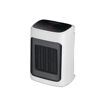 Heizlüfter 'NT20-20AR' schwarz/weiß 2000 W