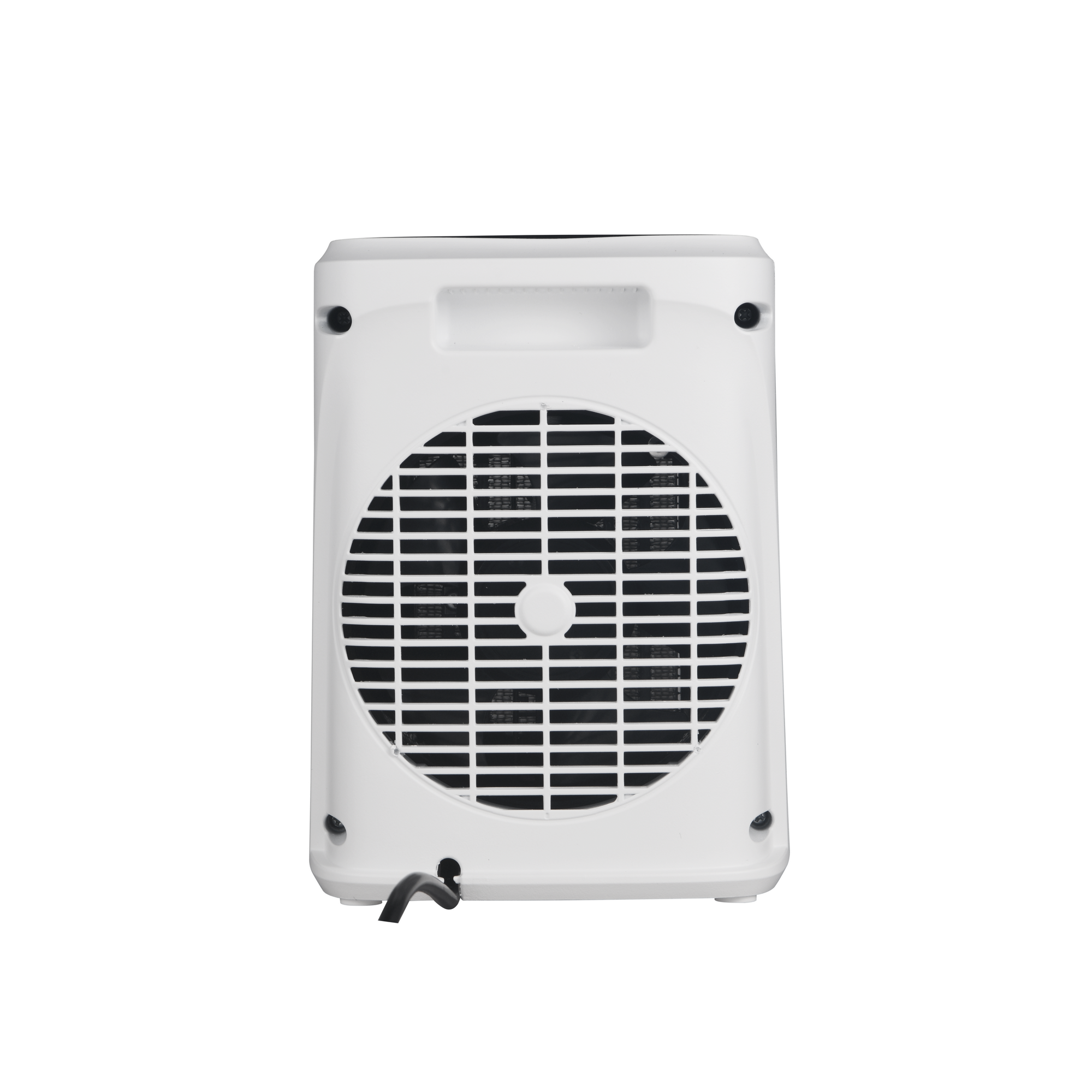 Heizlüfter 'NT20-20AR' schwarz/weiß 2000 W