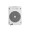 Heizlüfter 'NT20-20AR' schwarz/weiß 2000 W