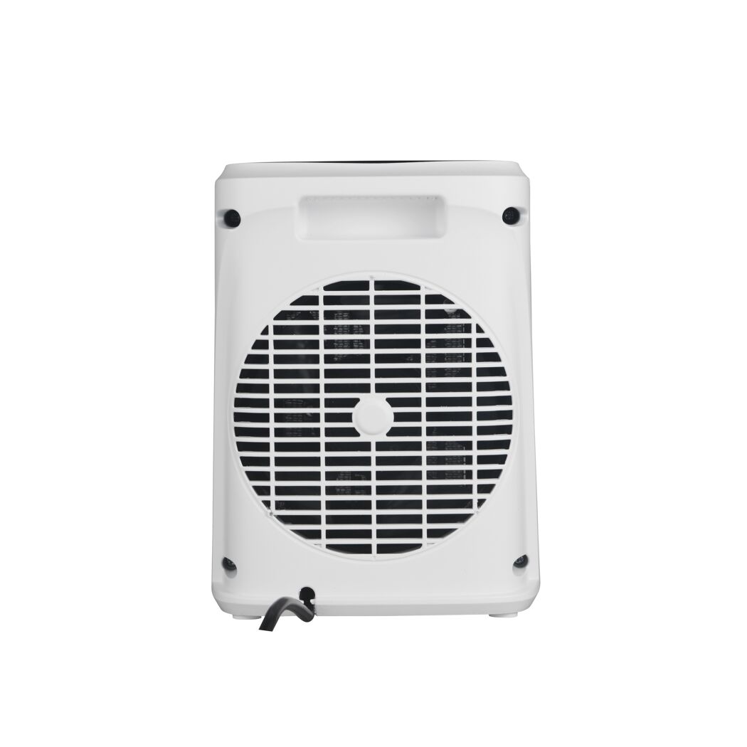 Heizlüfter 'NT20-20AR' schwarz/weiß 2000 W