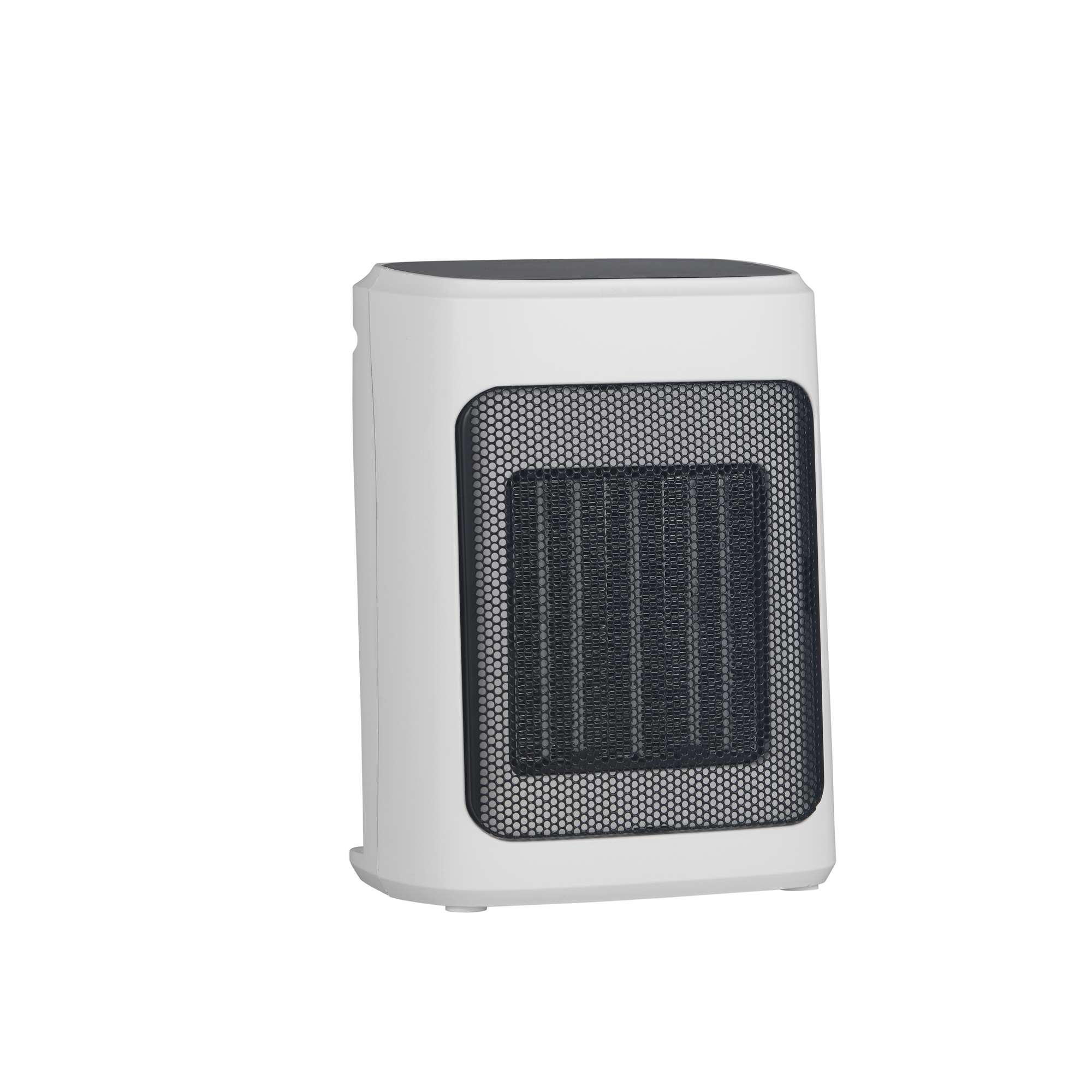 Heizlüfter 'NT20-20AR' schwarz/weiß 2000 W