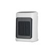 Heizlüfter 'NT20-20AR' schwarz/weiß 2000 W
