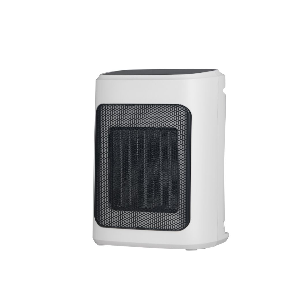 Heizlüfter 'NT20-20AR' schwarz/weiß 2000 W
