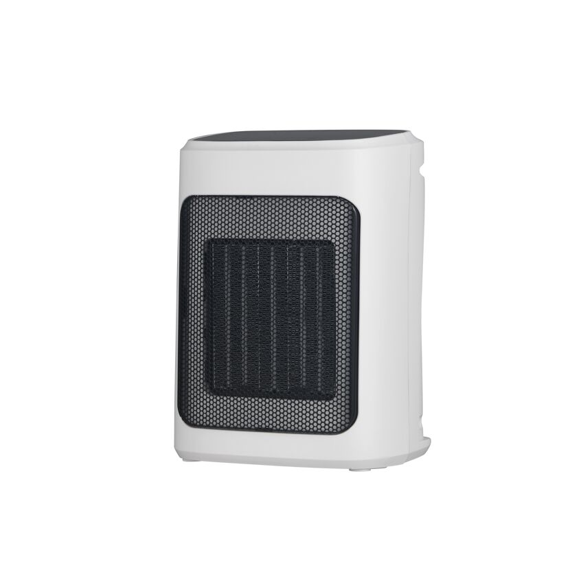 Heizlüfter 'NT20-20AR' schwarz/weiß 2000 W