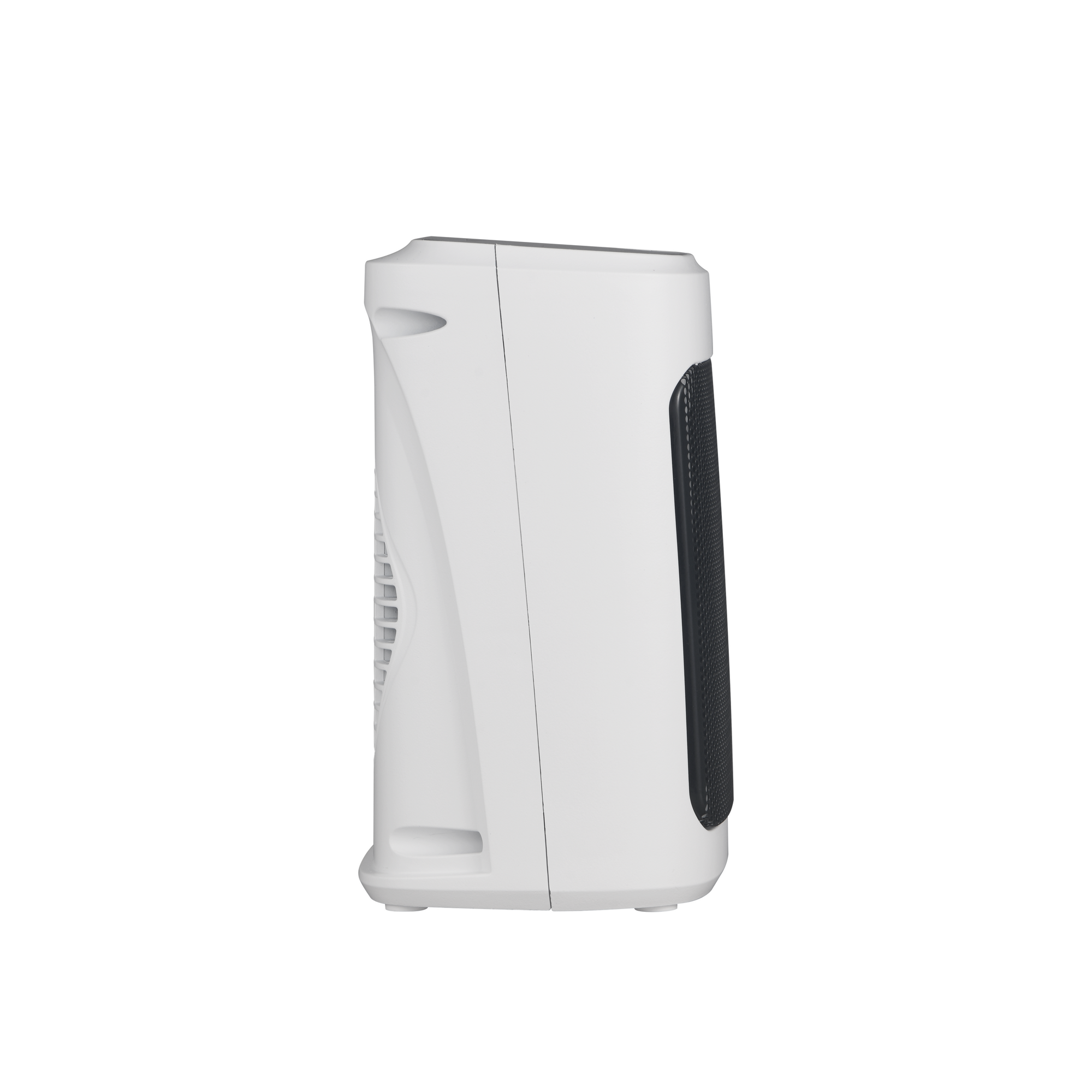 Heizlüfter 'NT20-20AR' schwarz/weiß 2000 W