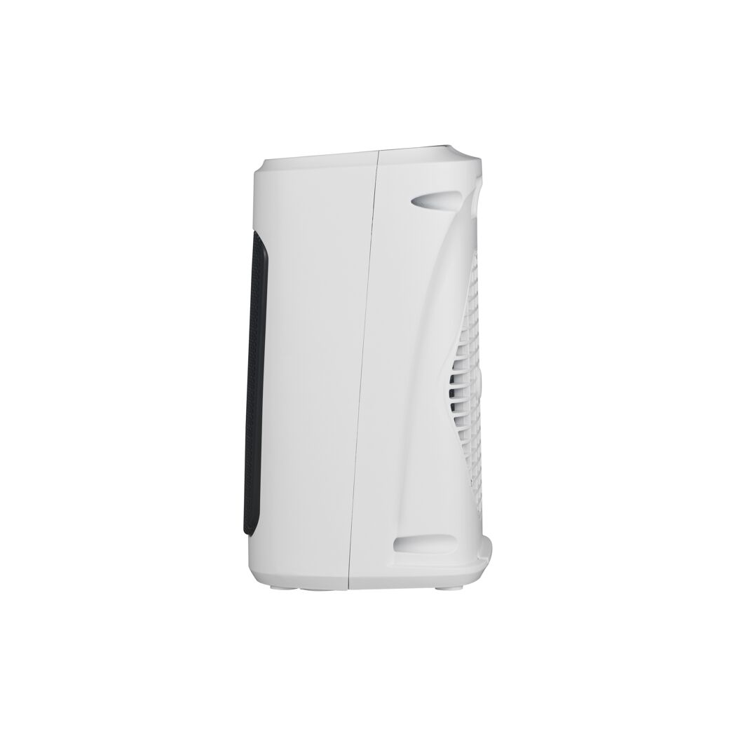 Heizlüfter 'NT20-20AR' schwarz/weiß 2000 W
