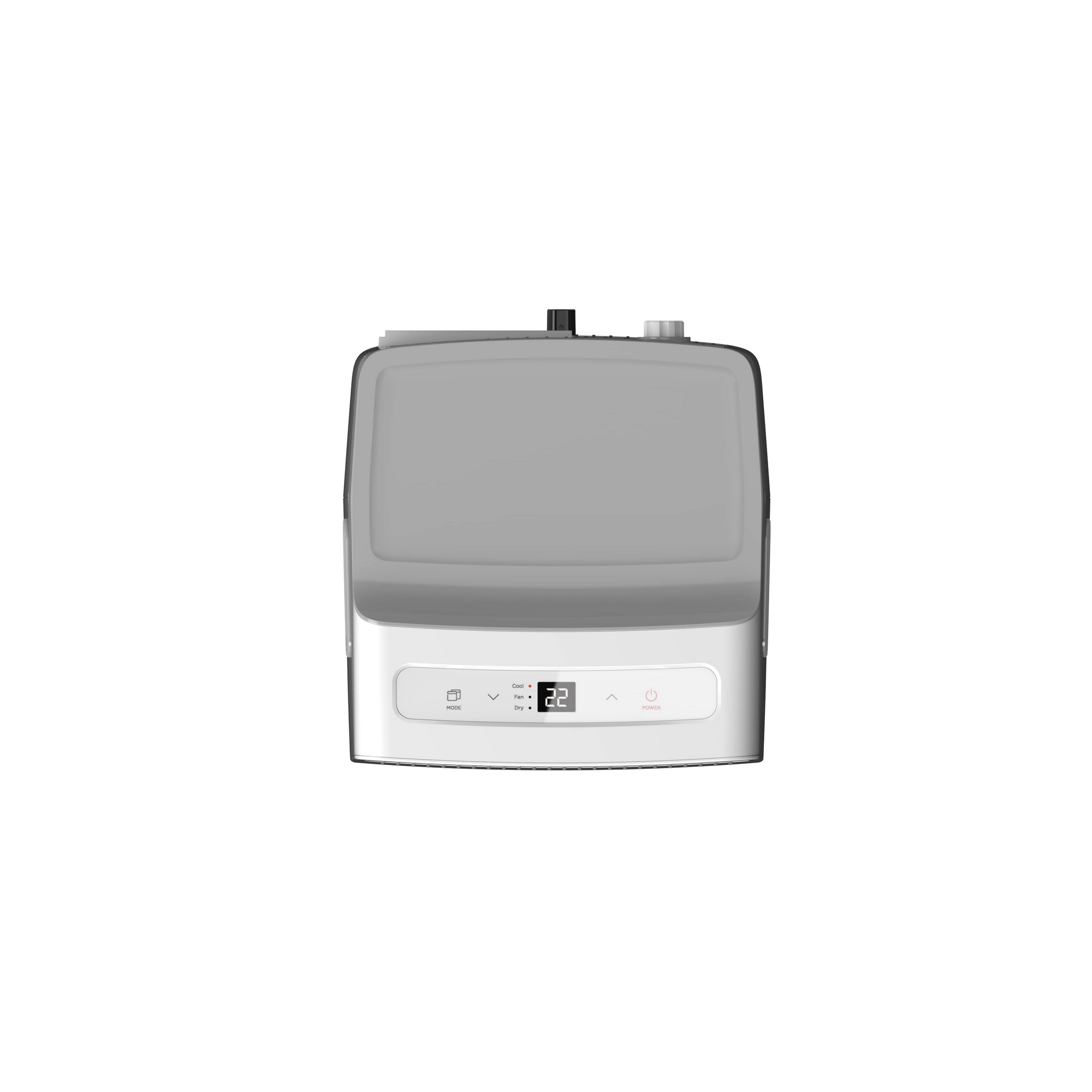 Klimagerät 'MPPHA-07CRN7-L' 7000 BTU/h