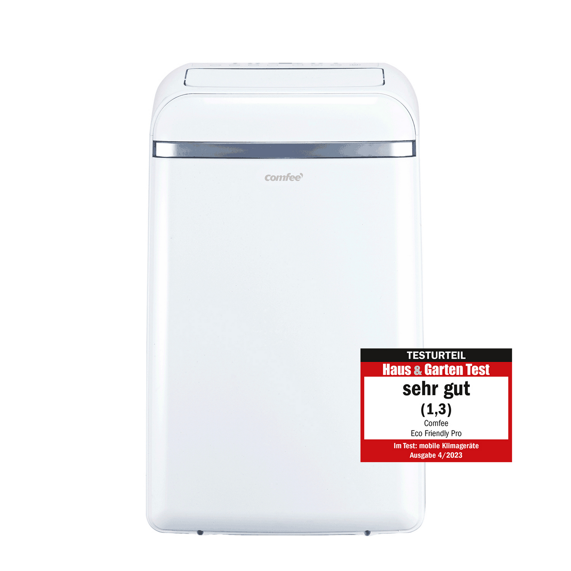 Klimagerät 'Friendly Pro' 10.000 BTU/h