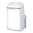Klimagerät 'Friendly Pro' 10.000 BTU/h