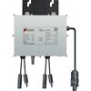 Wechselrichter 800 W Anschlusskabel 5 m
