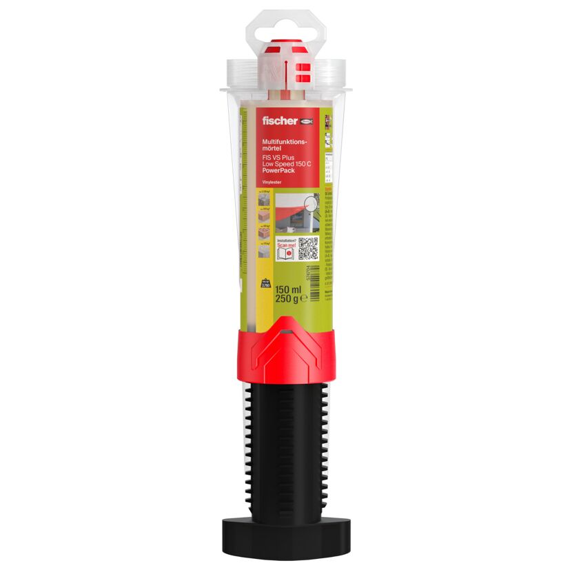 Multifunktionsmörtel 'FIS VS Plus Low Speed 150 C' 150 ml
