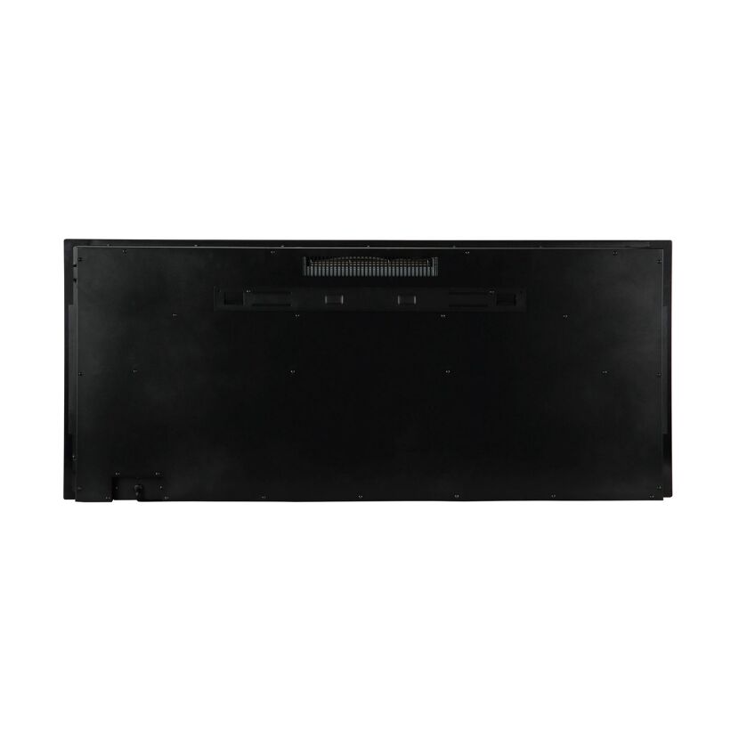 Elektrokamin 'Luzern' schwarz 1,8 kW