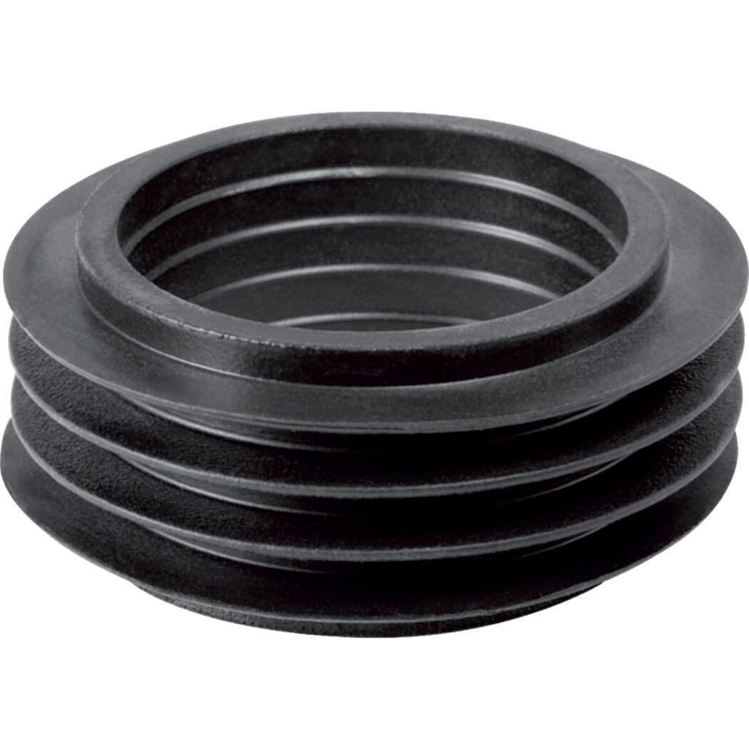 Spülrohrverbinder weiß Ø 44 x 25 mm