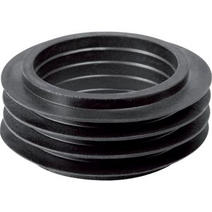 Spülrohrverbinder weiß Ø 44 x 25 mm
