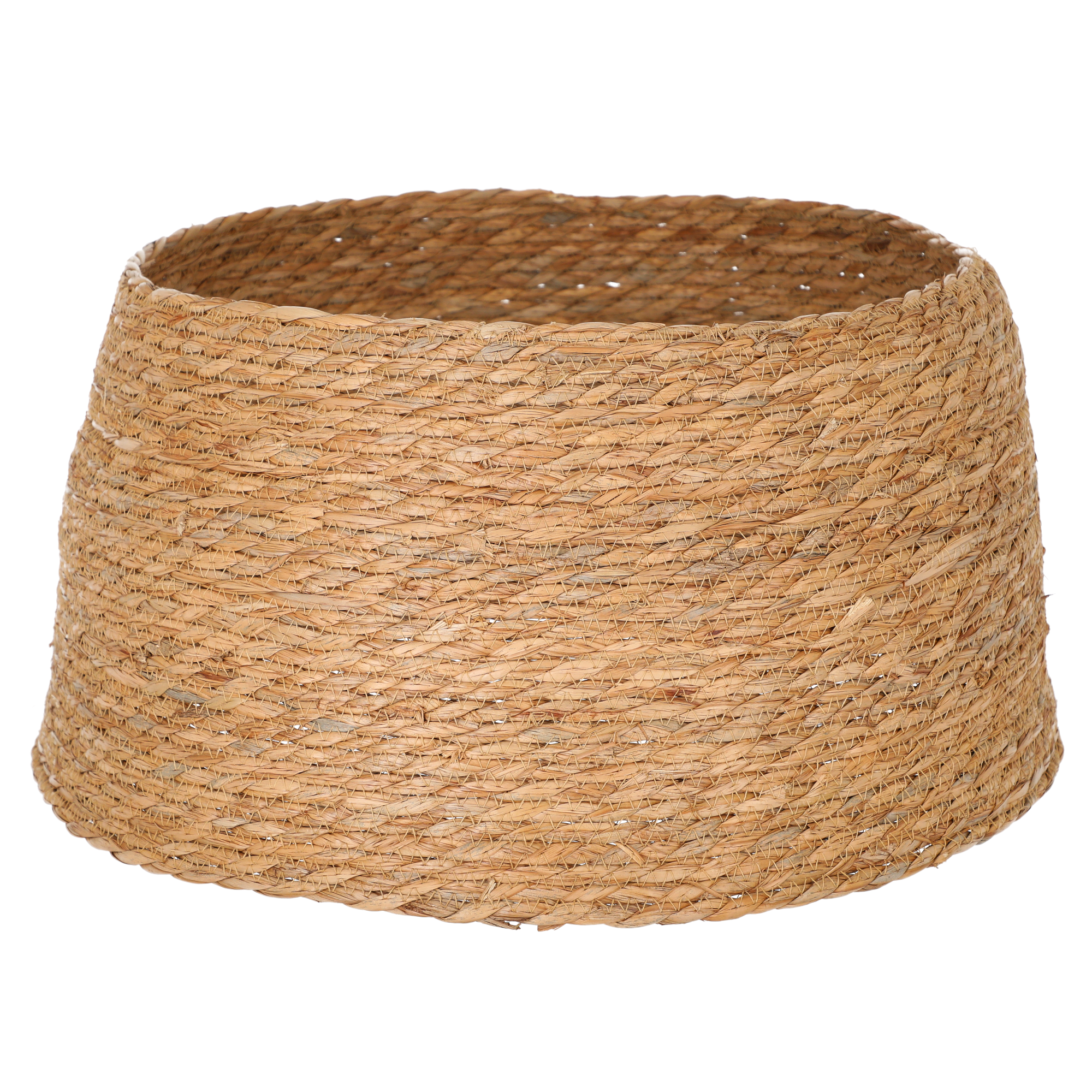 Baumschürze braun 50 x 26 cm