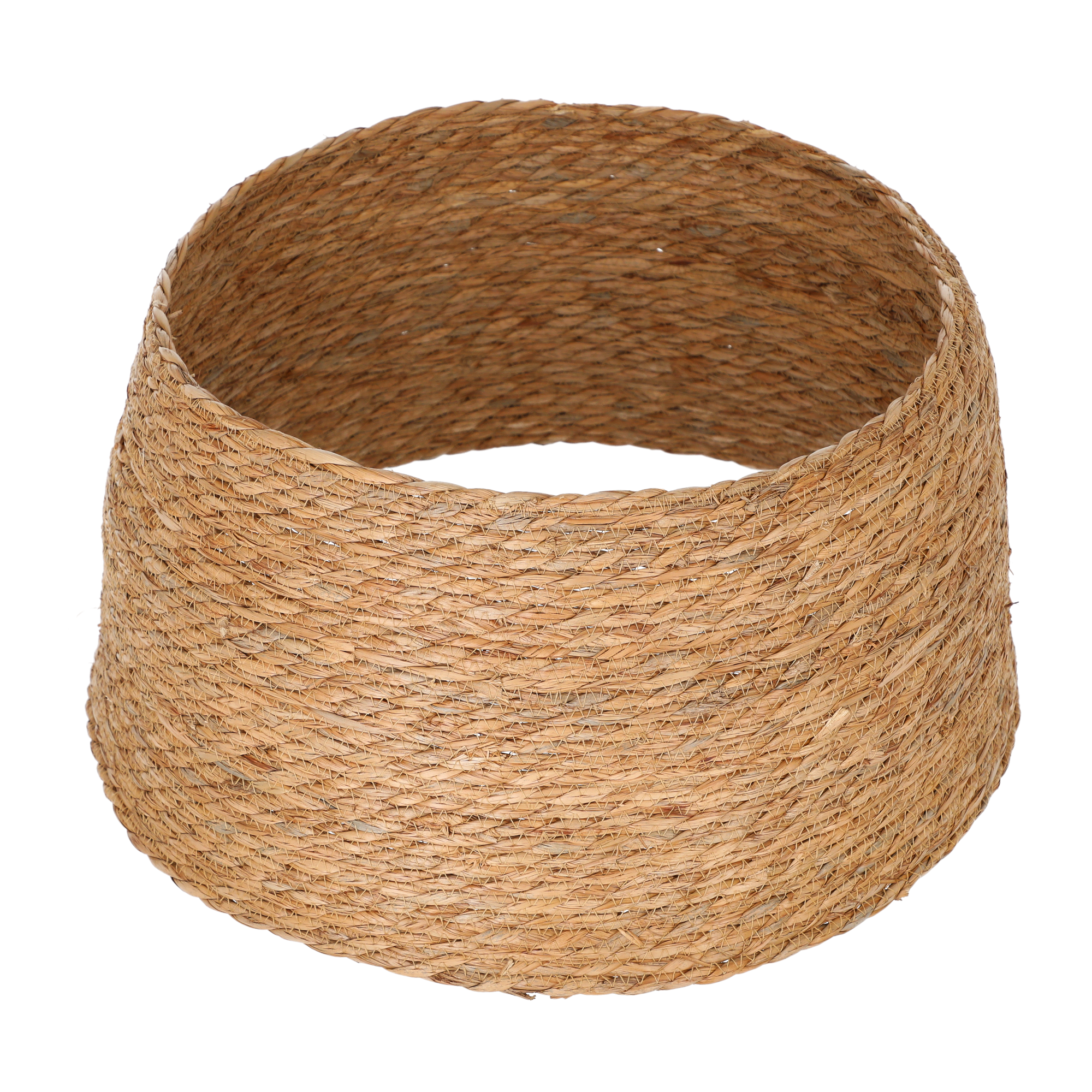 Baumschürze braun 50 x 26 cm