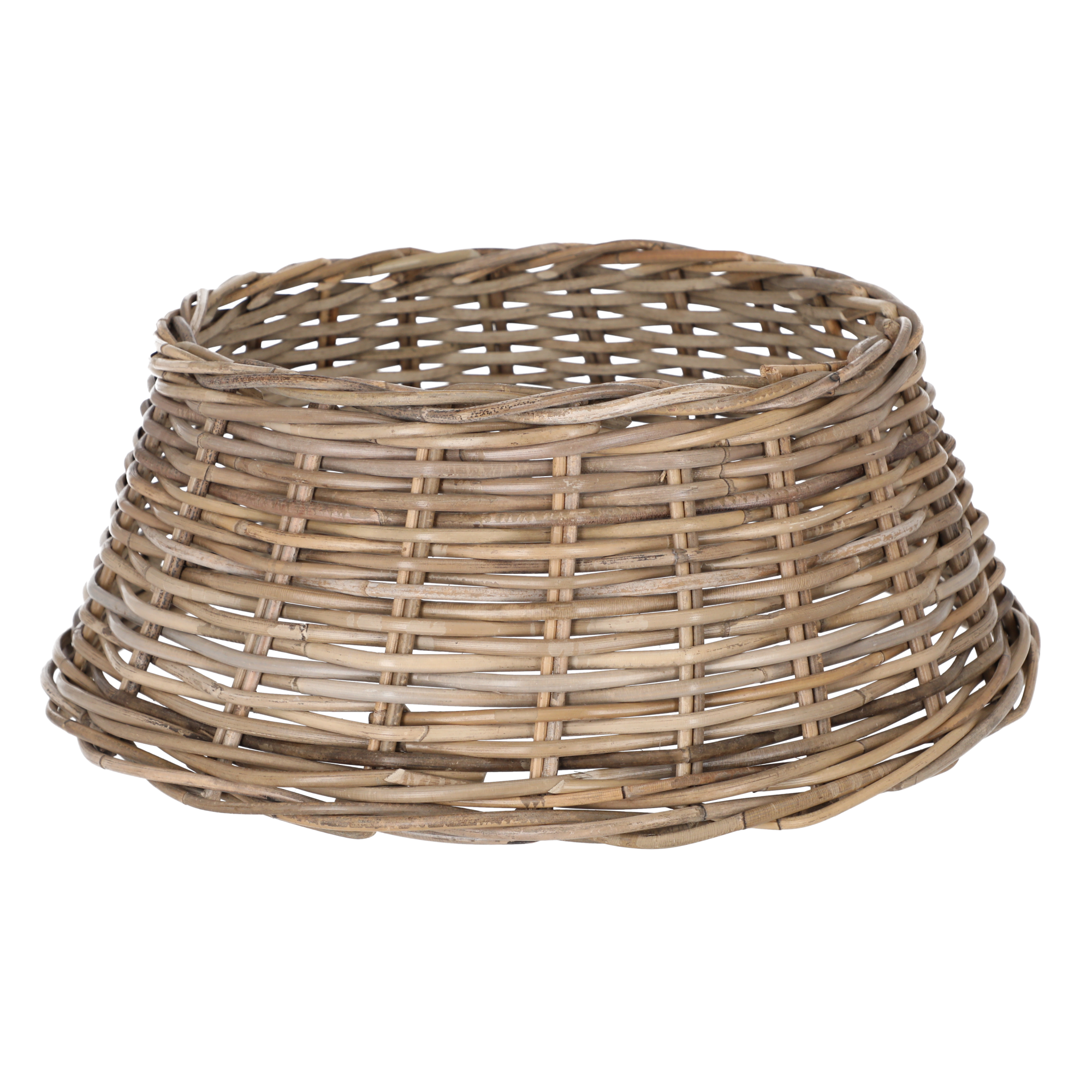 Baumschürze grau 50 x 20 cm