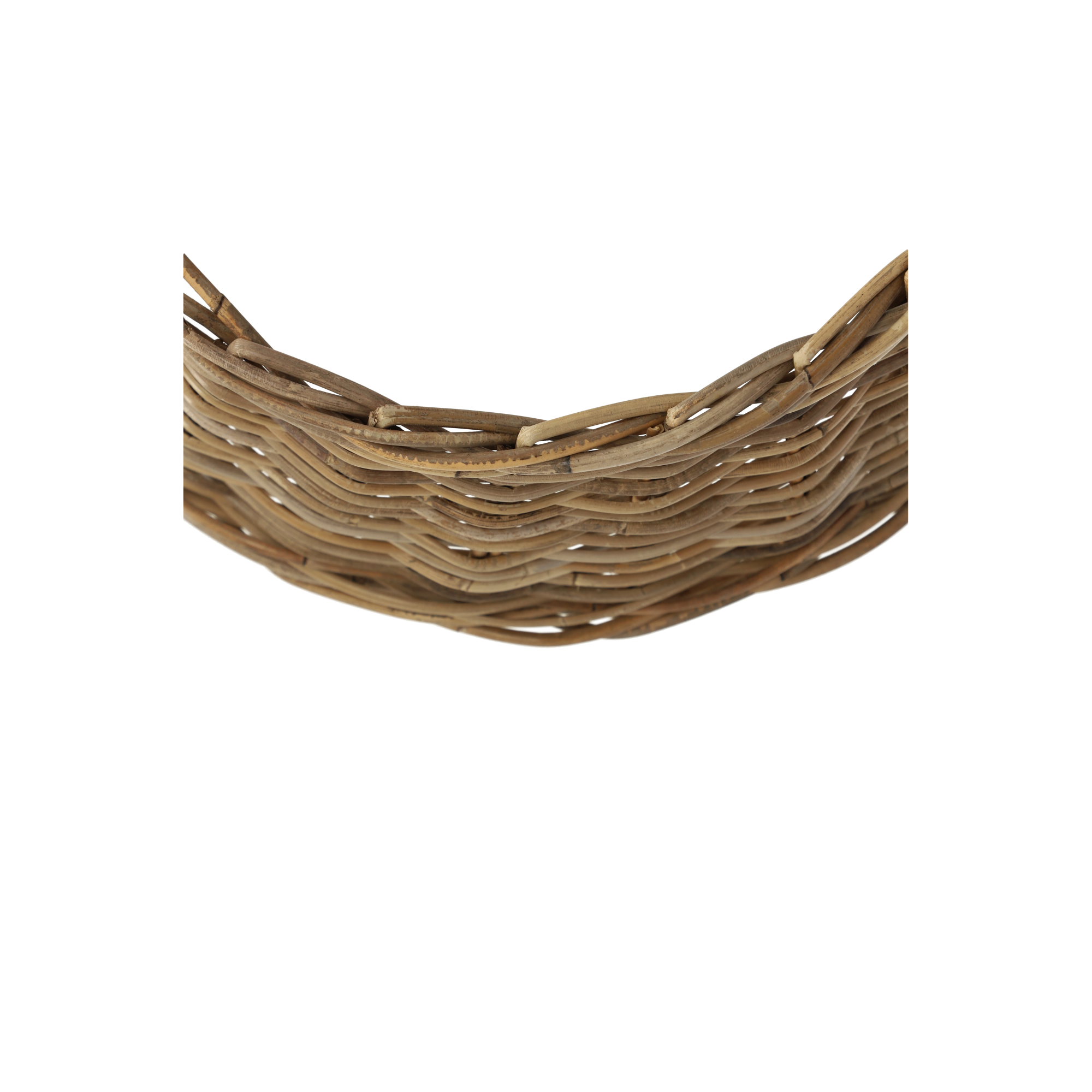 Baumschürze grau 50 x 20 cm