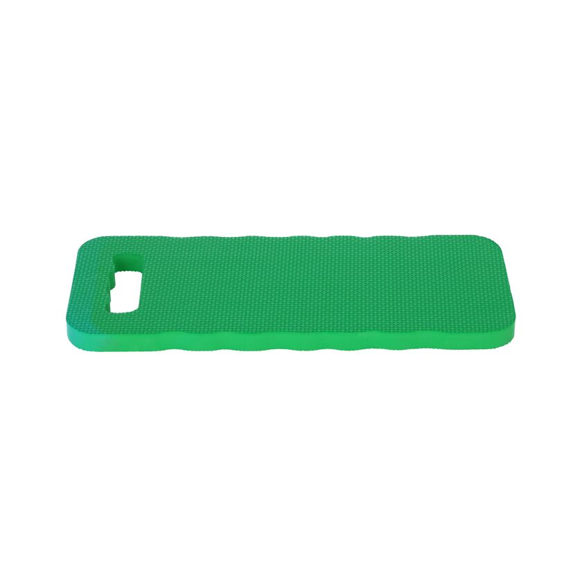 Kniekissen 'Komfort'  grün
