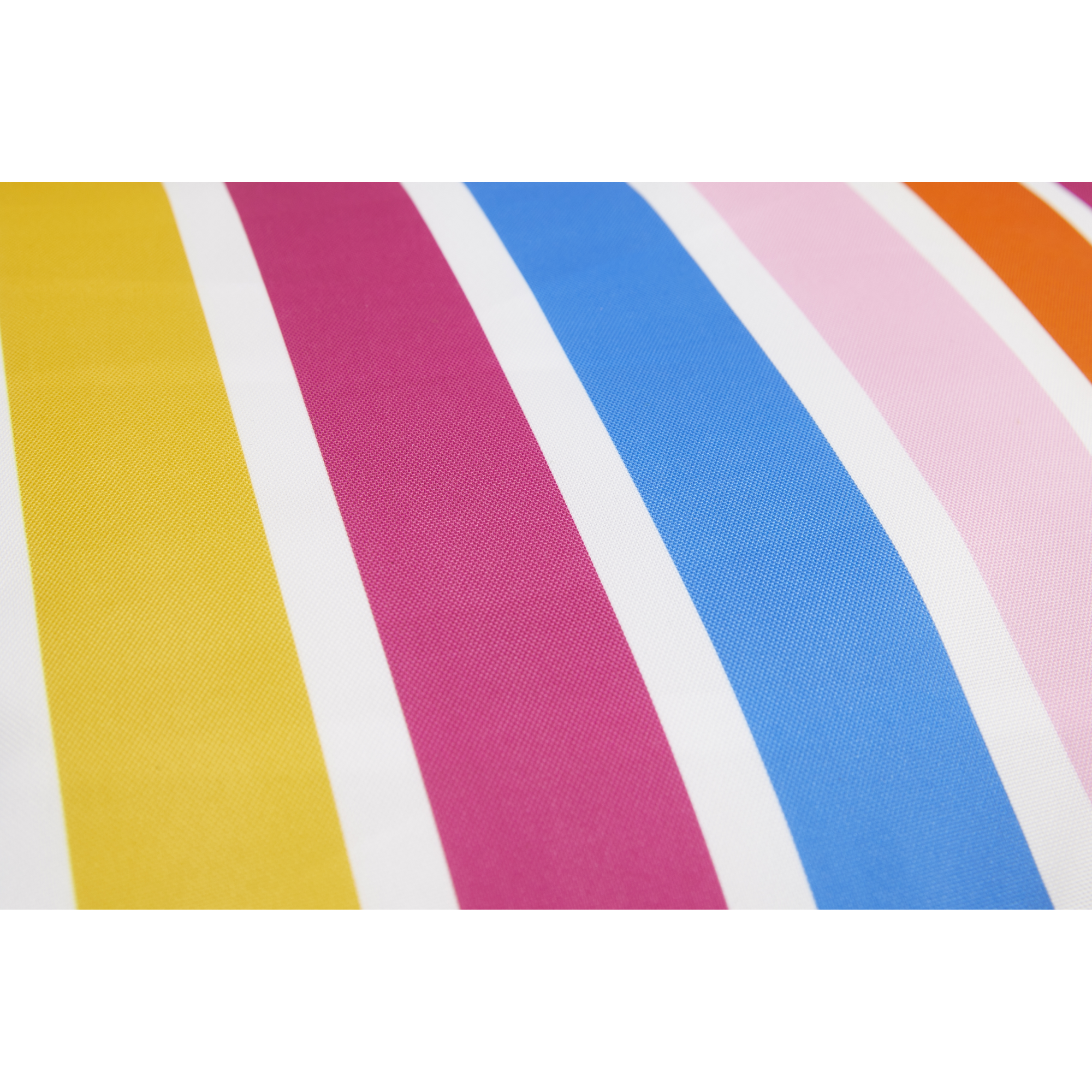 Kissen 'Helia' bunt 40 x 40 cm