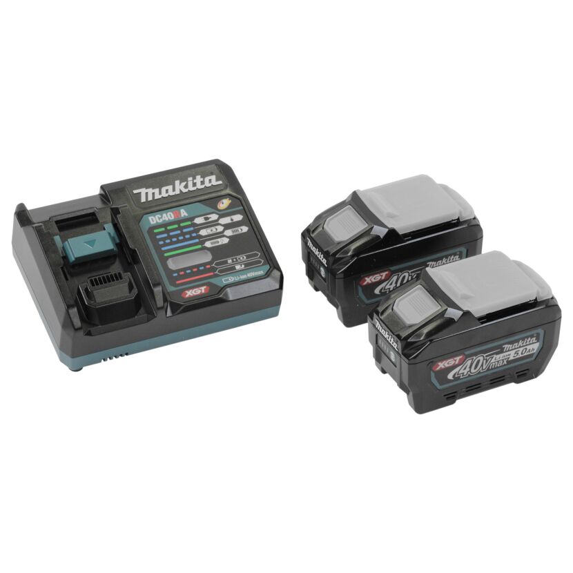 Akku-Starter-Set 'Power Source XGT' 5 Ah 40 V