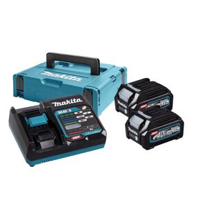 Akku-Starter-Kit 'Power Source XGT' 2 Ah 40 V