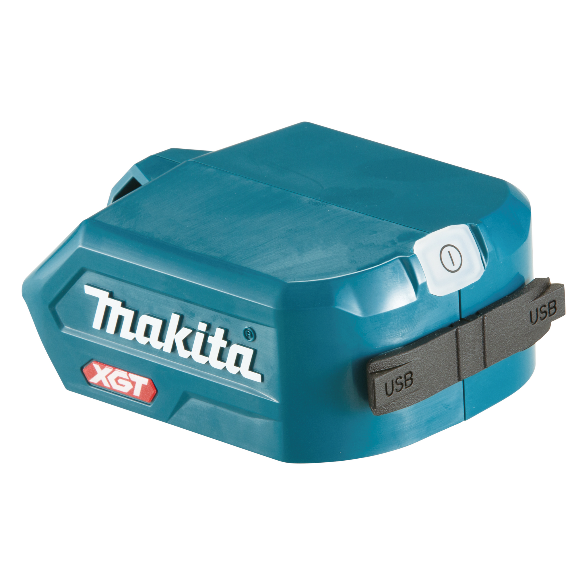 Akku-USB-Adapter 40 V