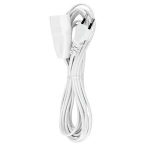 Euroverlängerung weiß 5 m