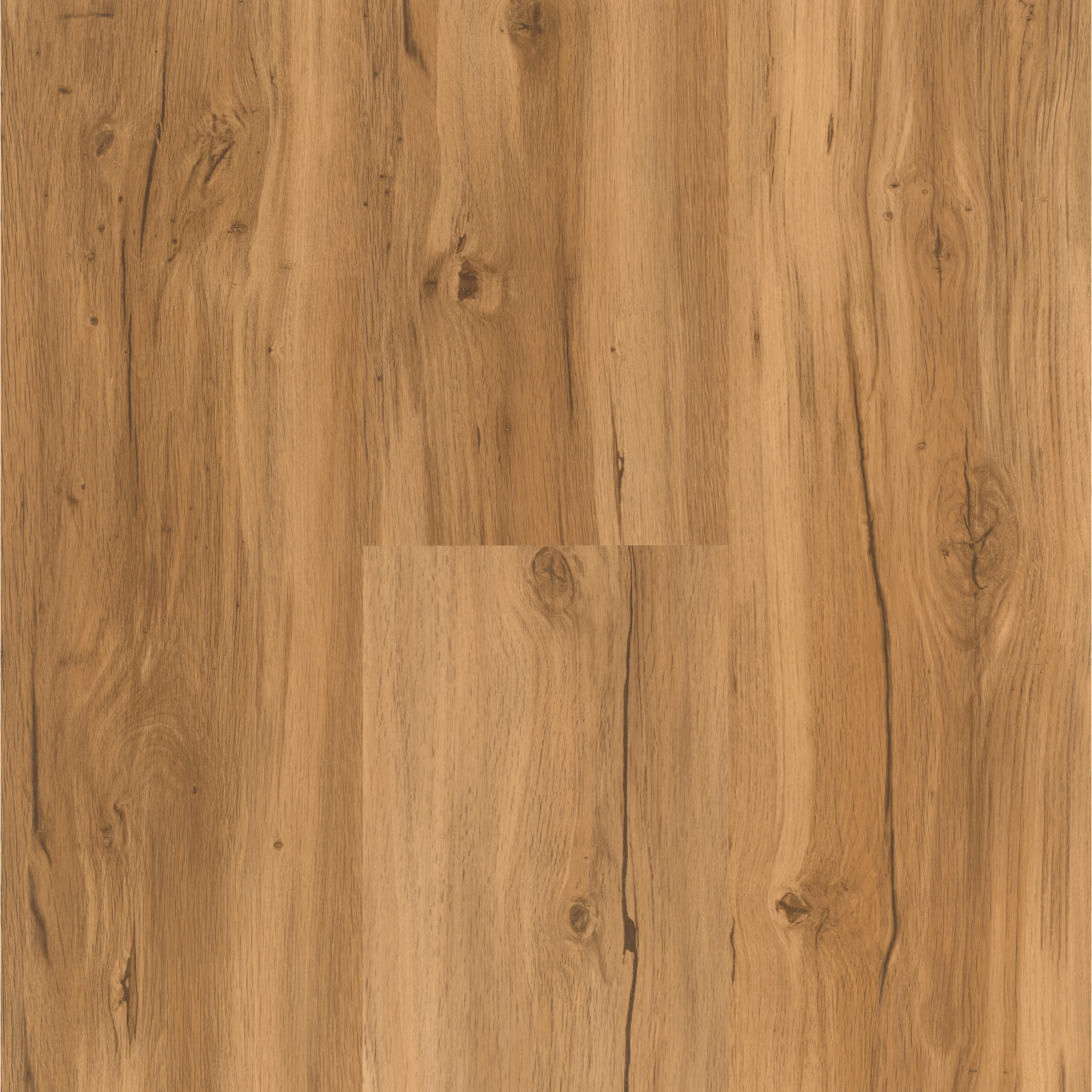 Vinylboden 'Basic 30' Eiche Valora Natur 9,4 mm