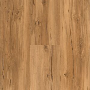 Vinylboden 'Basic 30' Eiche Valora Natur 9,4 mm