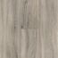 Vinylboden 'Basic 30' Eiche Navaro Grau 9,4 mm
