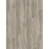 Vinylboden 'Basic 30' Eiche Navaro Grau 9,4 mm