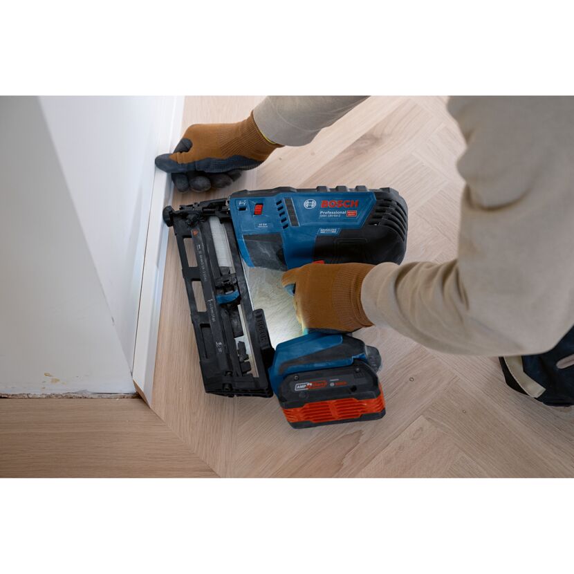 Akku-Holznagler 'GNH 18V-64-2 Professional'