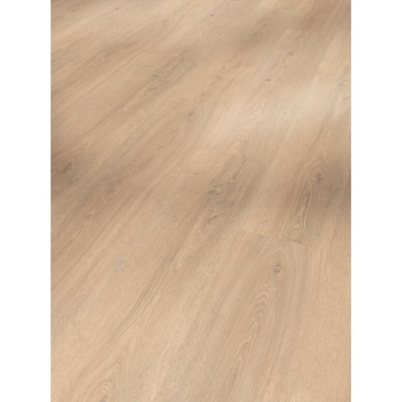 Vinylboden 'Basic 30' Eiche Sereno geschliffen 9,4 mm