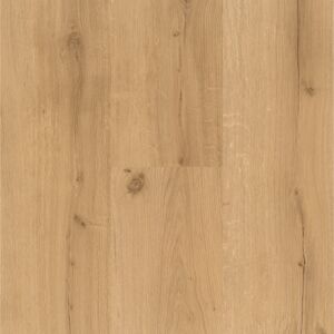 Vinylboden 'Basic 30' Eiche Lumera Natur 9,4 mm