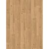 Handmuster zum Vinylboden 'Basic 30' Eiche Lumera Natur